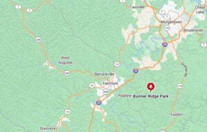 NWS confirms 'weak' tornado in outlying Marion County